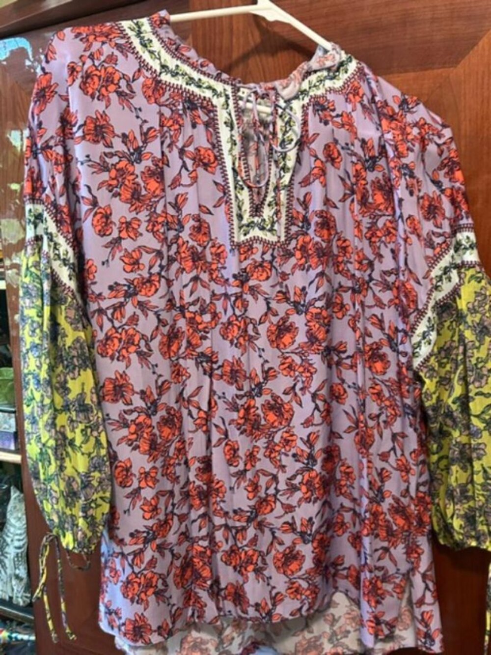 Alice & Olivia Top